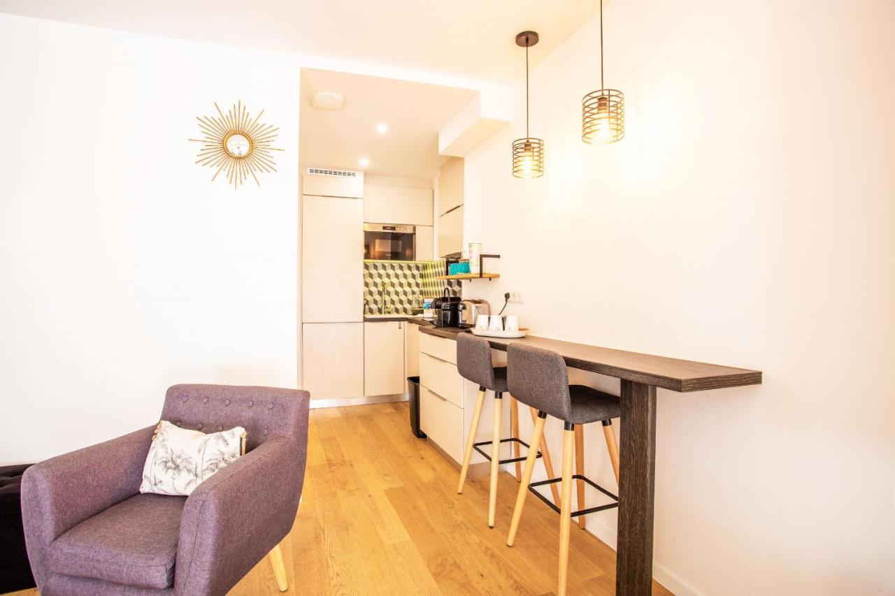 Lejlighed Paradisio 2 Ap4237 By Riviera Homes Nice